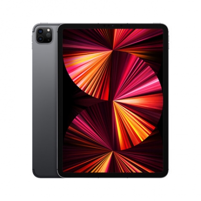 苹果（Apple) iPad Pro 11英寸平板电脑